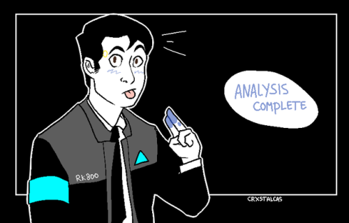 crxstalcas: Blep...oh no I’m hyperfixating