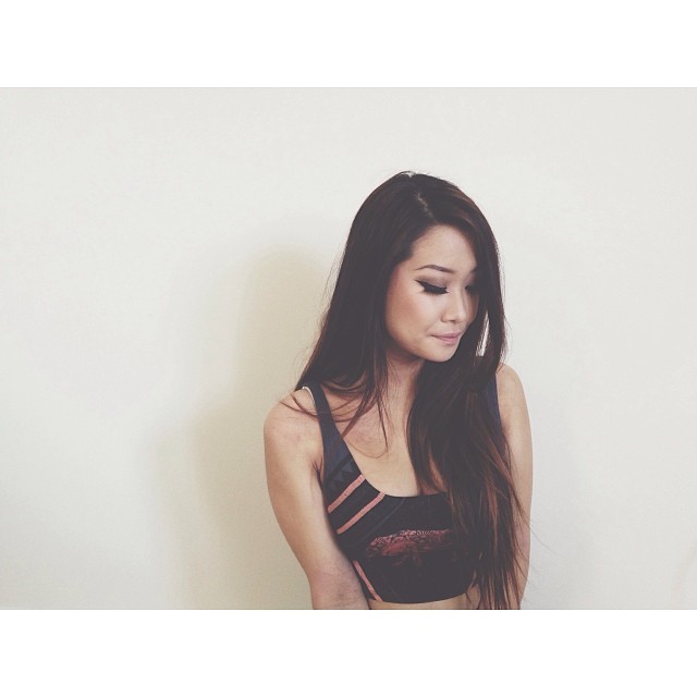 cecillexwong:  Follow me on IG: @cecillewong