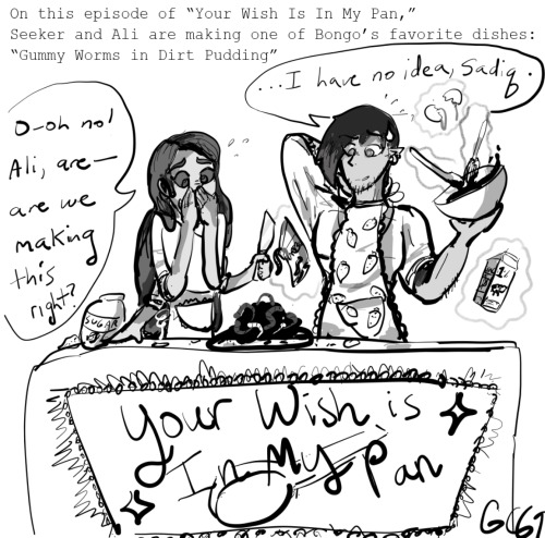 Fanart Friday!!
