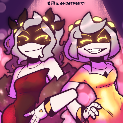 Killer Ladies