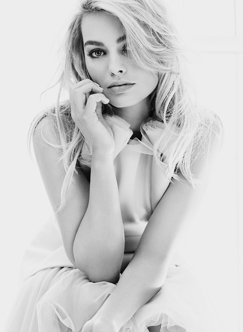 Tumblr margot robbie Margot Robbie