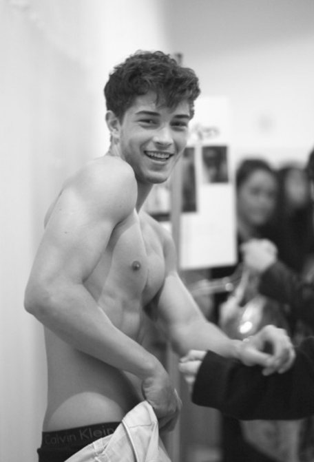 all-about-lachowski:  all-about-lachowski