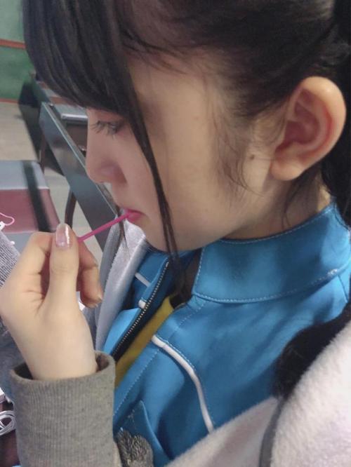 monowasure:  AKB48 チーム8 髙橋彩音のトーク | 755寺田美咲