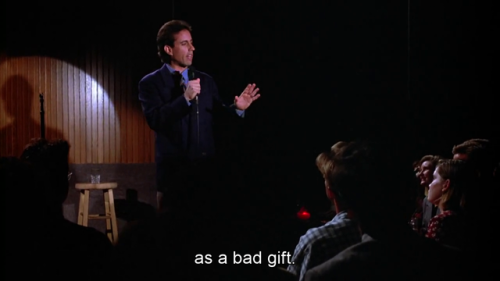 bad gift