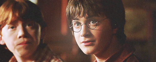 saviourelena:Harry Potter Meme → Eight Scenes» 1/8At that moment there was a diversion in the form o
