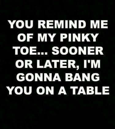 Lol&hellip;. 