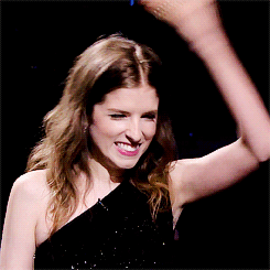 Egg Russian Roulette with Anna Kendrick