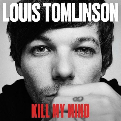 ryansaradjola: Really great working with @louist91 on his new single ‘Kill My Mind’ @helenseamons T