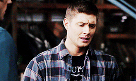 brotherlyfeels:  Dean + Plaid S1-S10 • for clairvoyantsam 