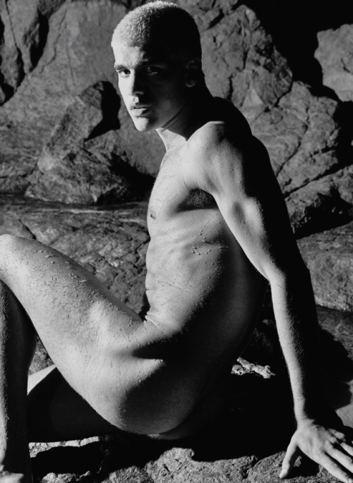 Pietro Baltazar by Philippe Vogelenzang – Made In Brazil #11