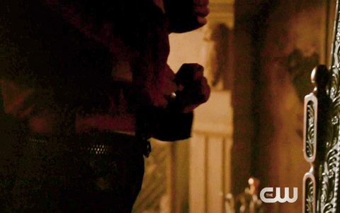 The Hands