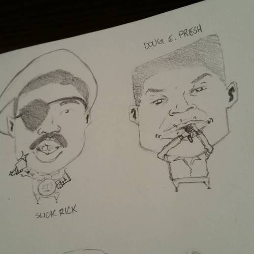 #darwiniantree #evolution of #rap #beatbox