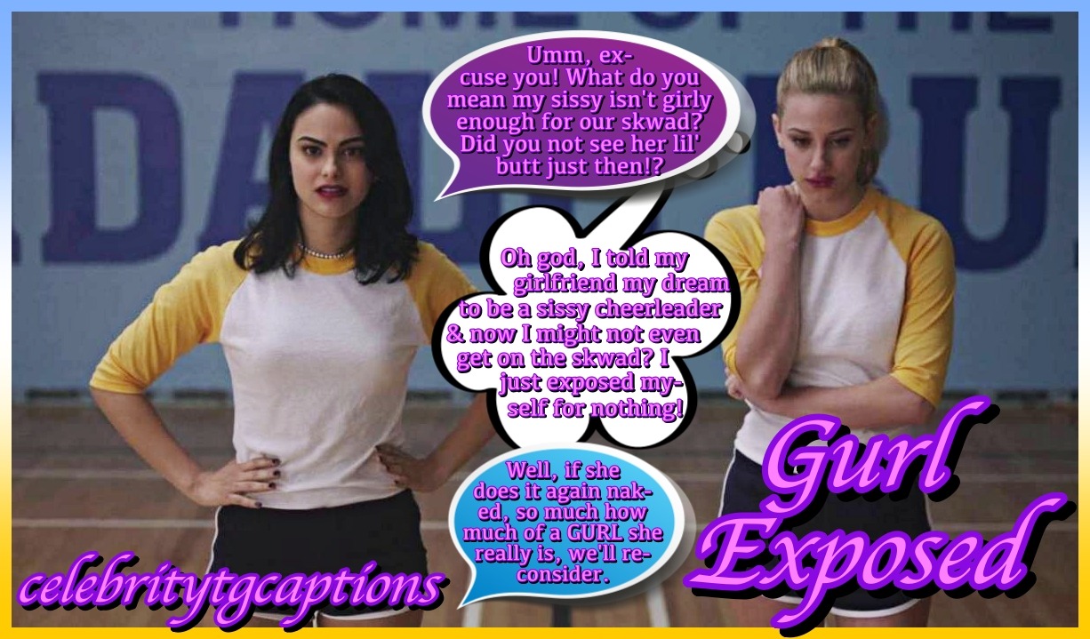 Celebrity TG Captions celebrity-tg-captions