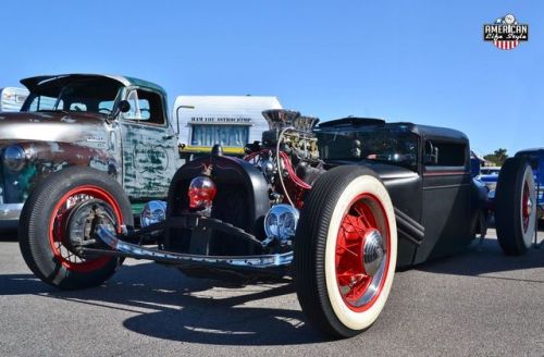 the-american-life-style - ALS Hot Rod Series 043
