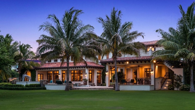 Luxury Dream Homes