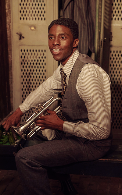 Avatars 400x640Chadwick Boseman, in Ma Rainey’s Black Bottom