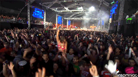 insomniacevents:  Get ready to Escape…