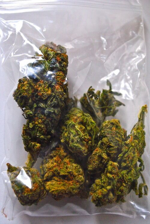 Just Smoke It