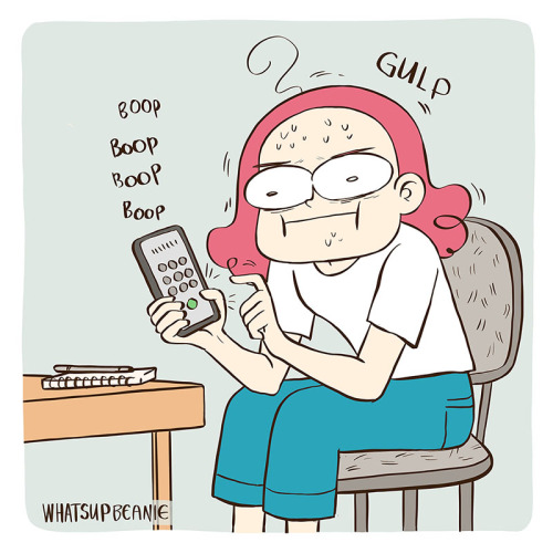 whatsupbeanie:Hahaha I’m a functional adult that can use the phone no problem, yep, definitely *sweats*. In all seriousness, I’ve had a huge problem with doing phone calls most of my life and have made huge progress with it to the point that I can