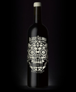 typostrate:Stranger &amp; Stranger Stranger &amp; Stranger is a packaging design and branding company specialising in alcoholic drinks. Since 1994 they’ve been creating successful products and brands that people just need to own. It’s a very dark
