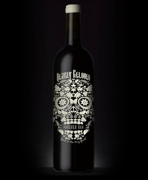 typostrate:Stranger & Stranger Stranger & Stranger is a packaging design and branding company specialising in alcoholic drinks. Since 1994 they’ve been creating successful products and brands that people just need to own. It’s a very dark
