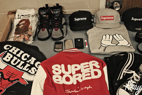 dope-steez:                        Dee-Dope : Follow Me For A 1OO% Dope Blog † Dee