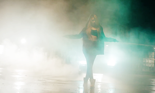 nayagraham-blog:  MUSIC VIDEO VISUALS: Jasmine Villegas - That’s Me Right There feat. Kendrick Lamar (3/?) 