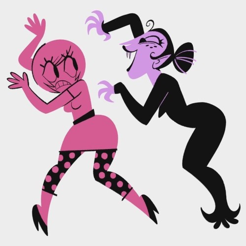 Mini Comic Based On Thisss!! ^_^ I Love Lesbians