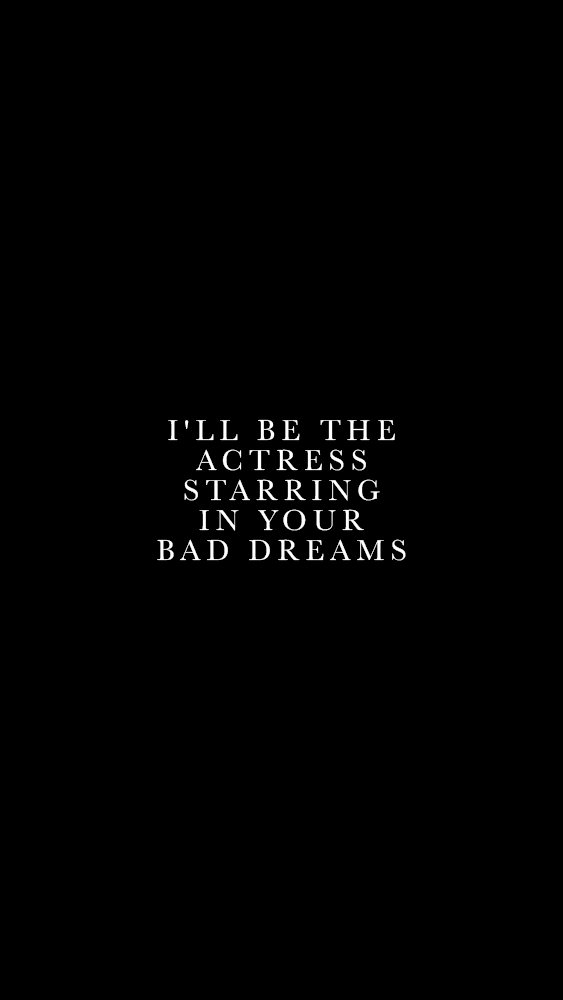 a c c i o l o c k s — taylor swift — look what you made me do