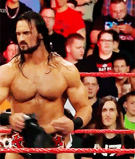   drew mcintyre  