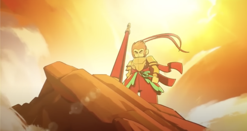 Lego Sun Wukong Character Analysis No One Asked For (Season One - Three)