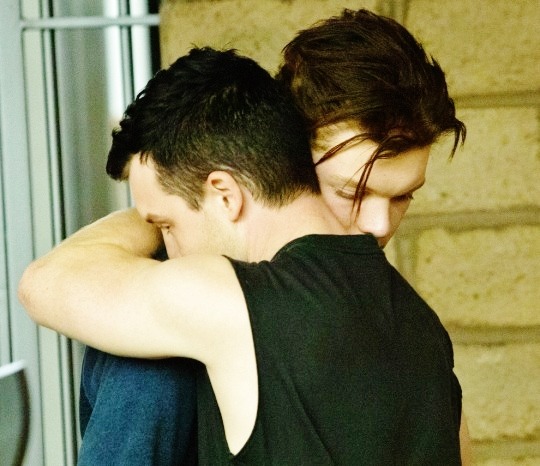 jackdanielsandorangejuicemixwell:Don’t. 