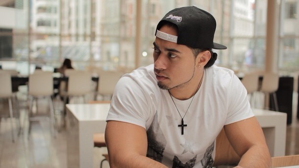 thatsexysamoan:  theconsolidator:  hoodsworld:  Raynor Whitcombe  Follow The Consolidator.