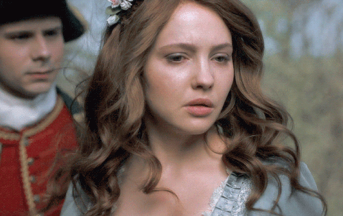 Yulia Hlynina As Elizaveta RomanovaElizaveta (2022)