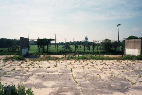 fort tilden 2006