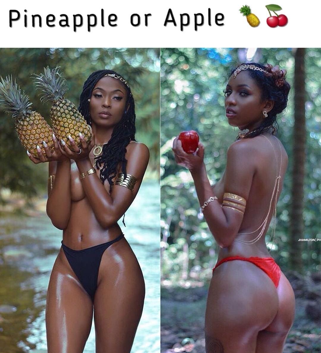 prettypussytree:  jhamiltonphotographytt:  ANSWERS BELOWhttps://www.instagram.com/j.hamilton.photography/