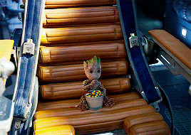 marvelheroes: I am Groot!