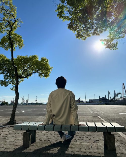 240604 JISUNG IG & Weibo Update