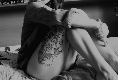 Lose Your Mind.