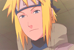 dattebayos:   Moments Uzumaki Family.  