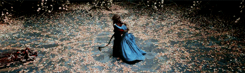 alice-is-wet:  lady-arryn: Just let yourself go.  take me away…