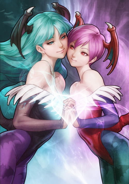 Nikzar The Succubu