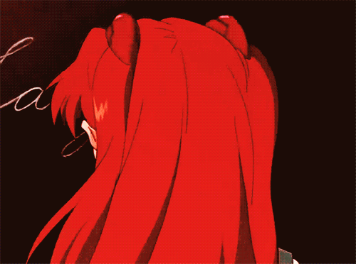 Asuka! 