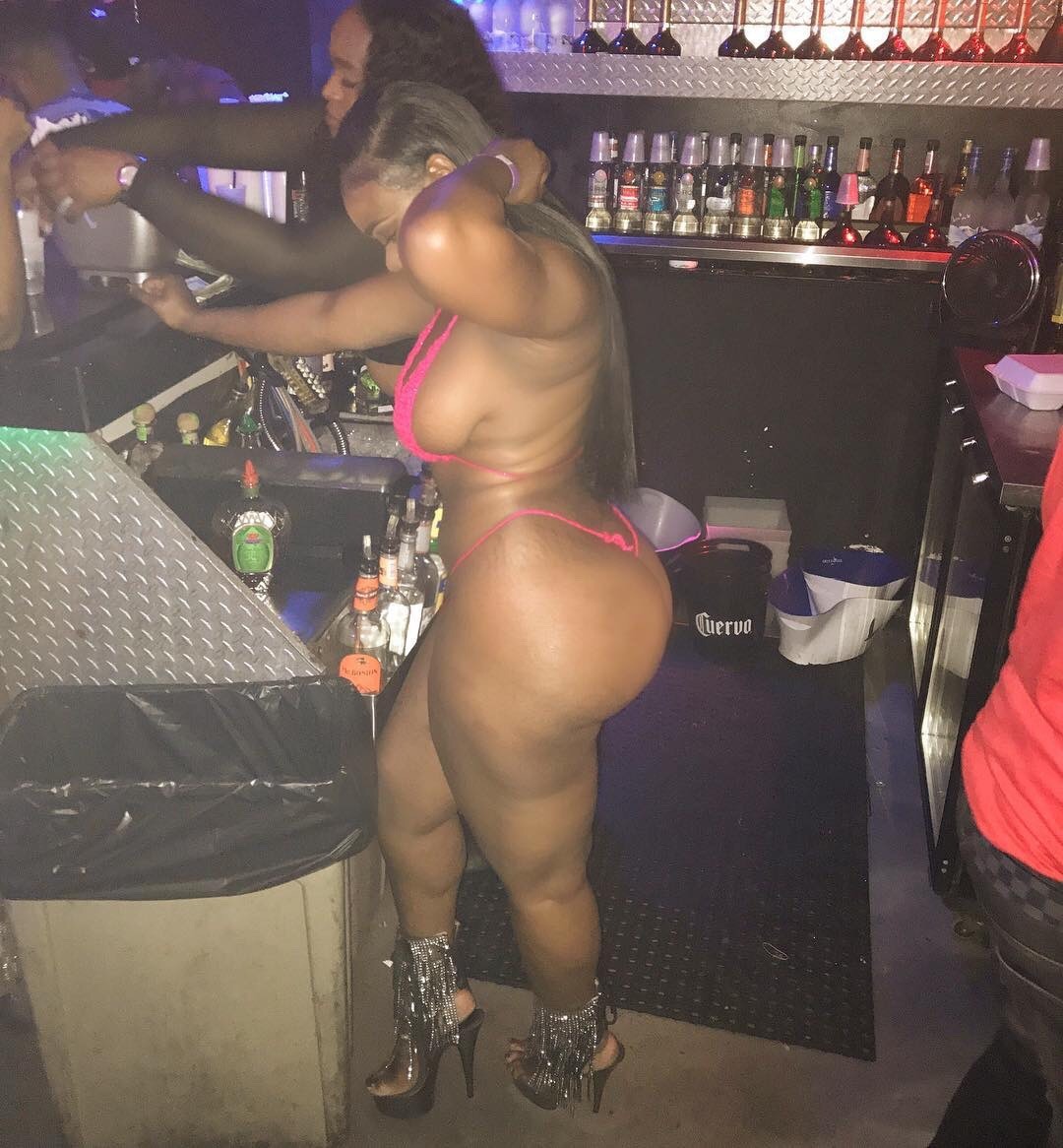 LAWD HAVE MERCY!