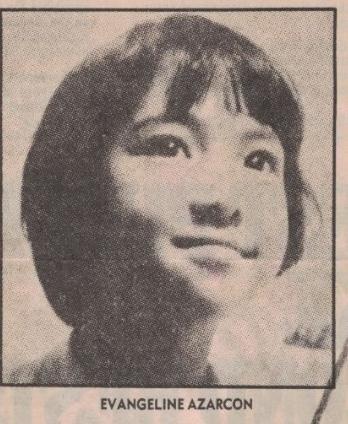 coldcasefiles: On November 20, 1969, 7-year-old Evangeline Azarcon was abducted on her way home from