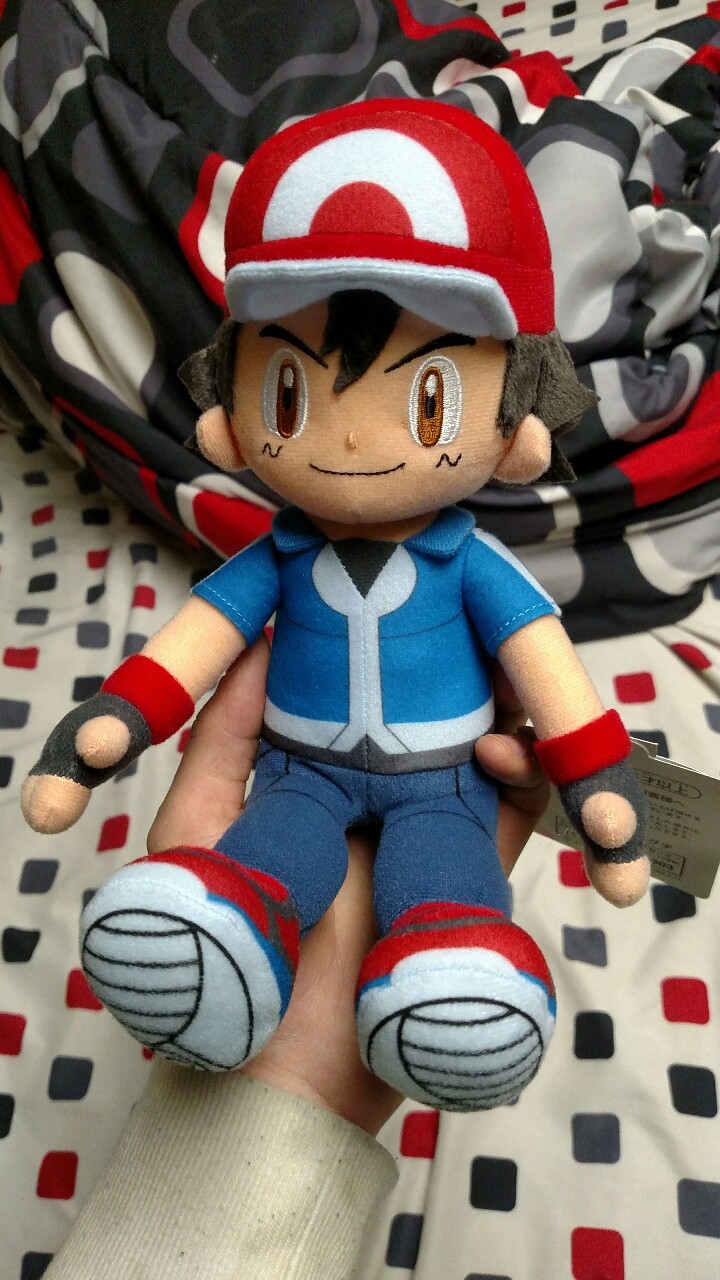 seatrooper:  He is mine. 