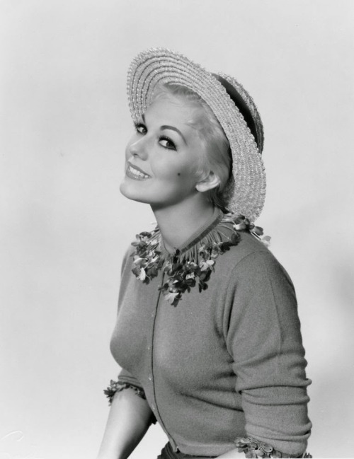 kim novak