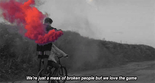 mxsiclyrics:  Major Lazer - All My Love ft. Ariana Granfe