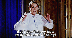 Clarisse Renaldi, Crown Queen Of Sass Or The Things I Quote Every Day Of My Life