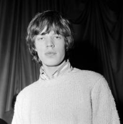 heresjohnnyinmymind:  Mick Jagger 